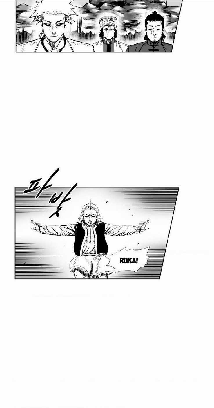 Cơn Bão Đỏ - Chapter 309 - Trang 52