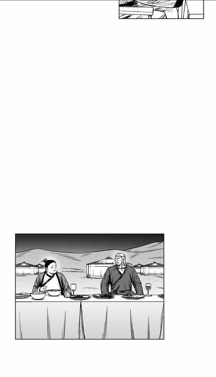 Cơn Bão Đỏ - Chapter 309 - Trang 7