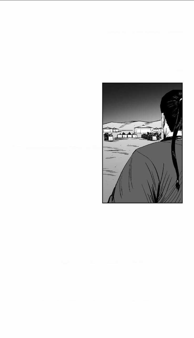 Cơn Bão Đỏ - Chapter 309 - Trang 8