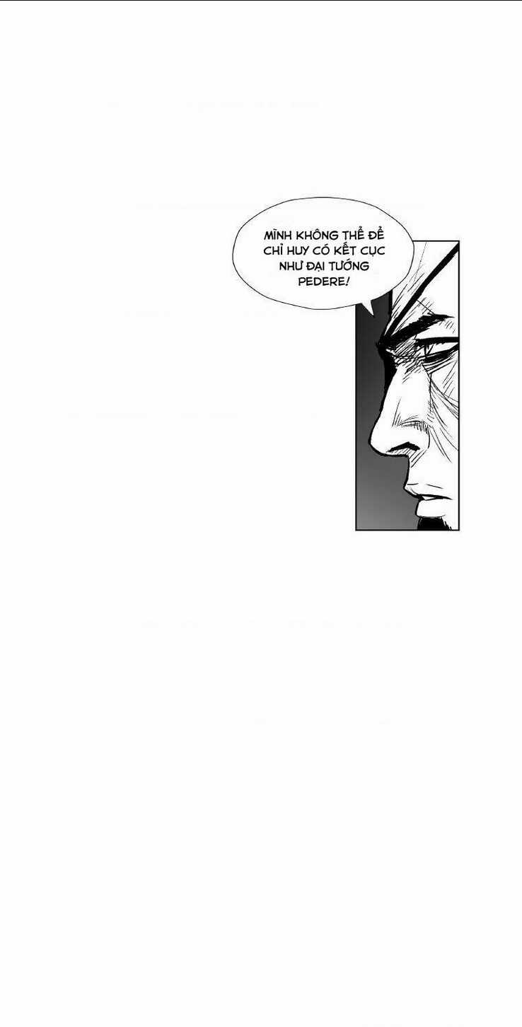 Cơn Bão Đỏ - Chapter 309 - Trang 10