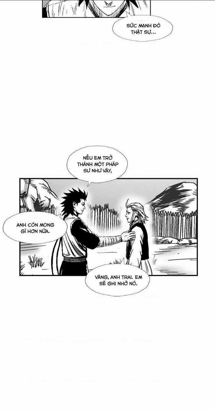 Cơn Bão Đỏ - Chapter 310 - Trang 13