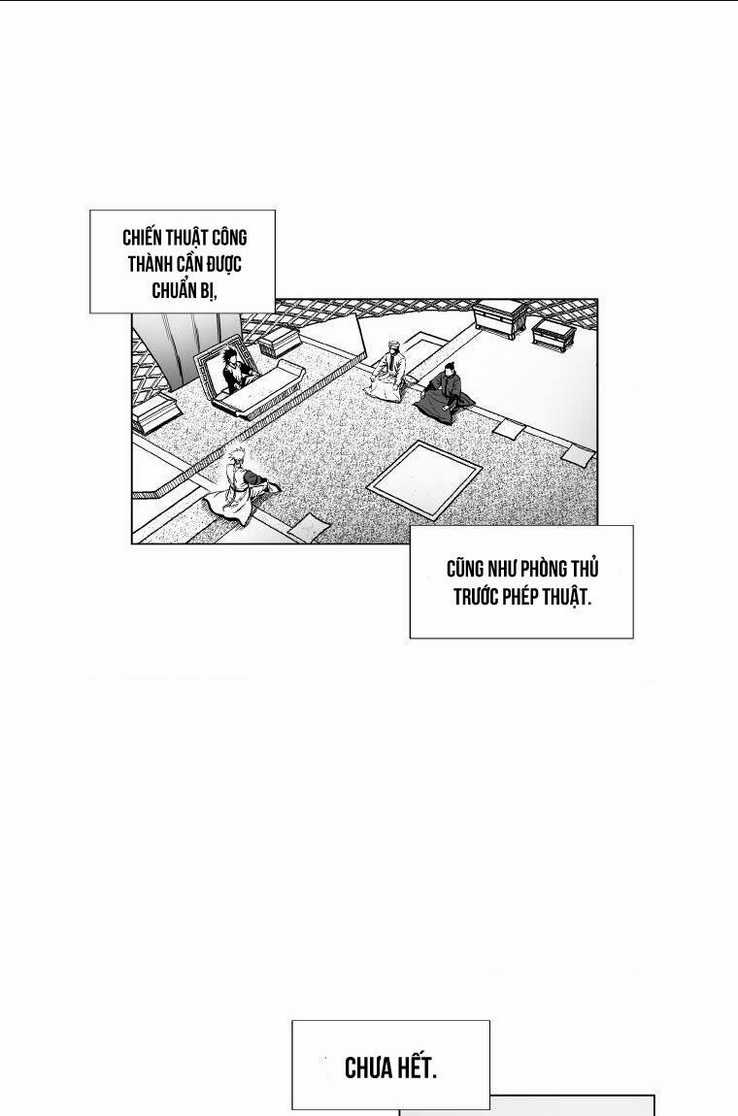 Cơn Bão Đỏ - Chapter 310 - Trang 15