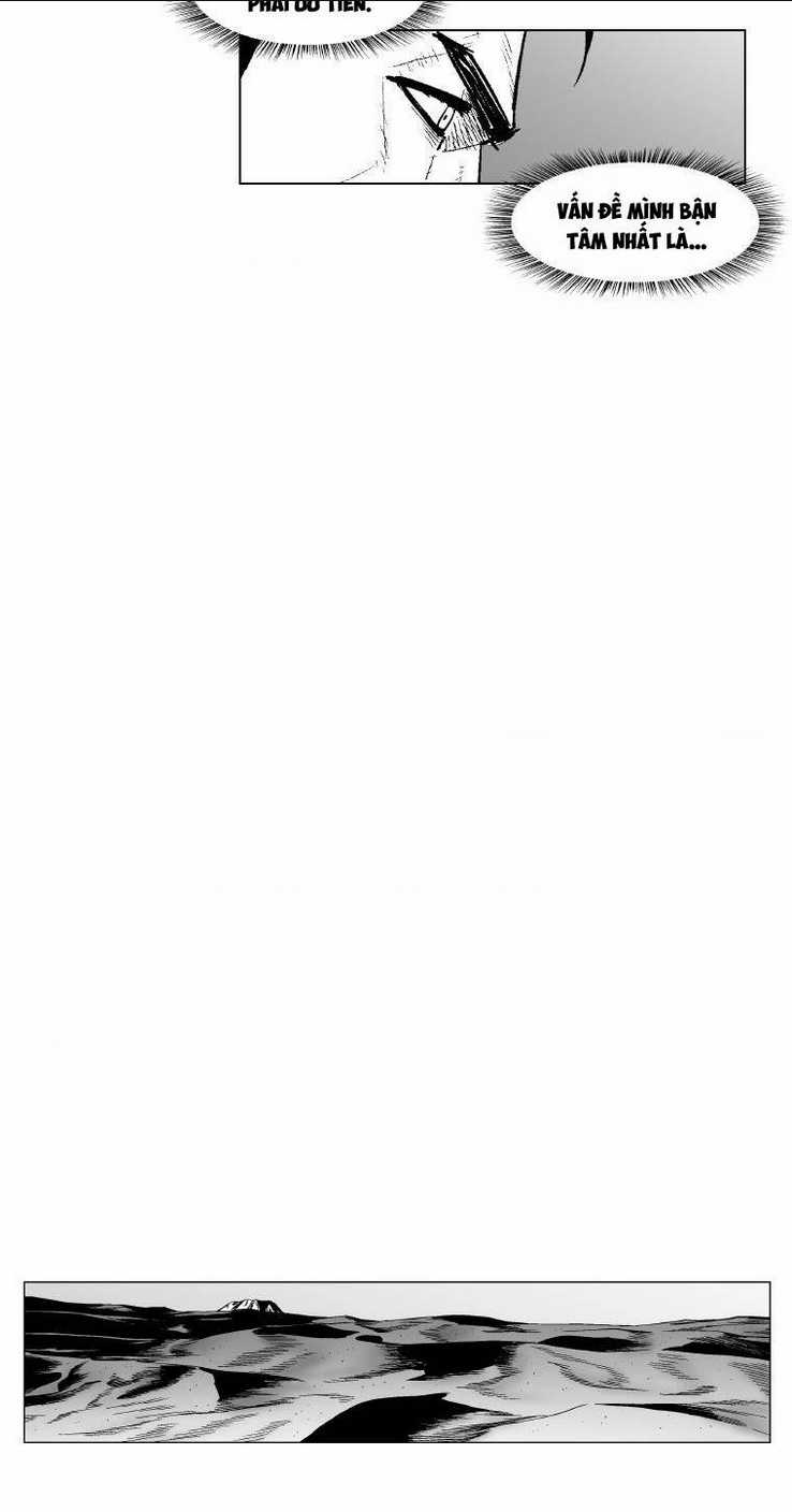 Cơn Bão Đỏ - Chapter 310 - Trang 18