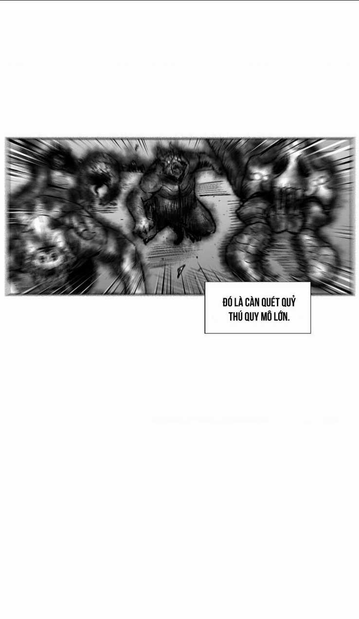 Cơn Bão Đỏ - Chapter 310 - Trang 24