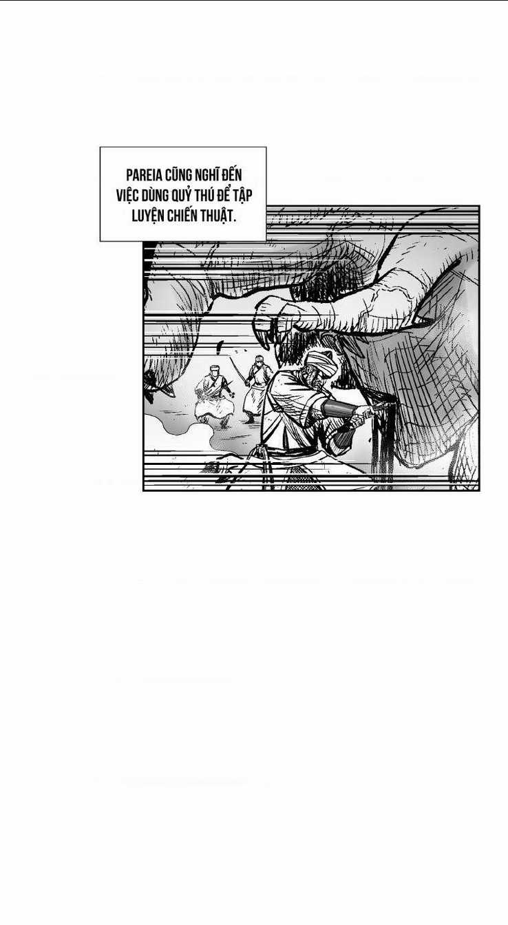 Cơn Bão Đỏ - Chapter 310 - Trang 26