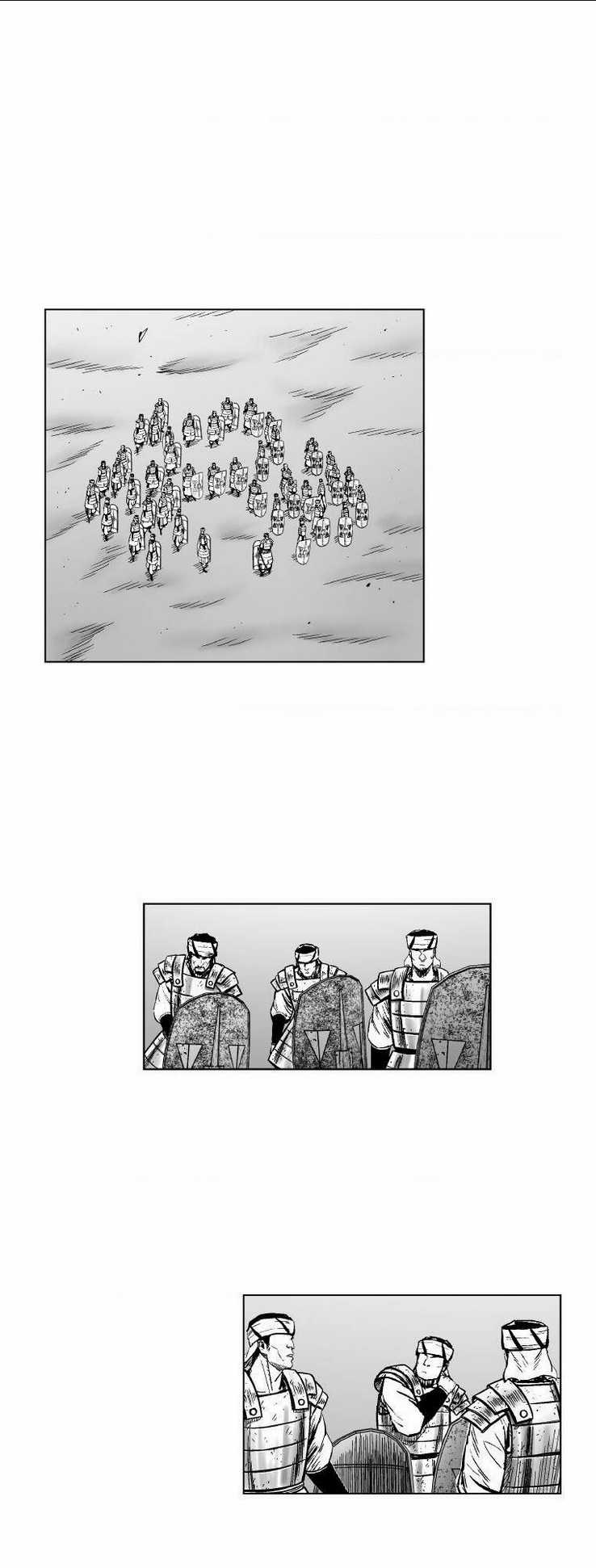 Cơn Bão Đỏ - Chapter 310 - Trang 27