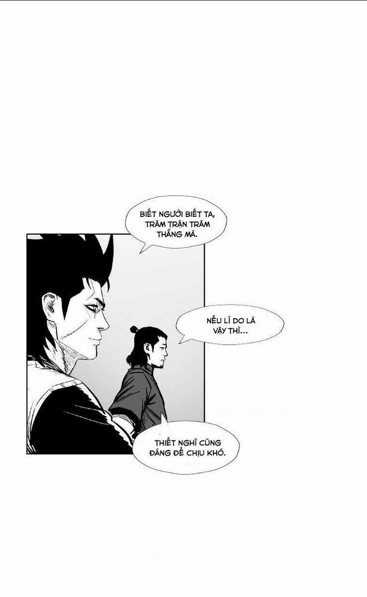 Cơn Bão Đỏ - Chapter 310 - Trang 32