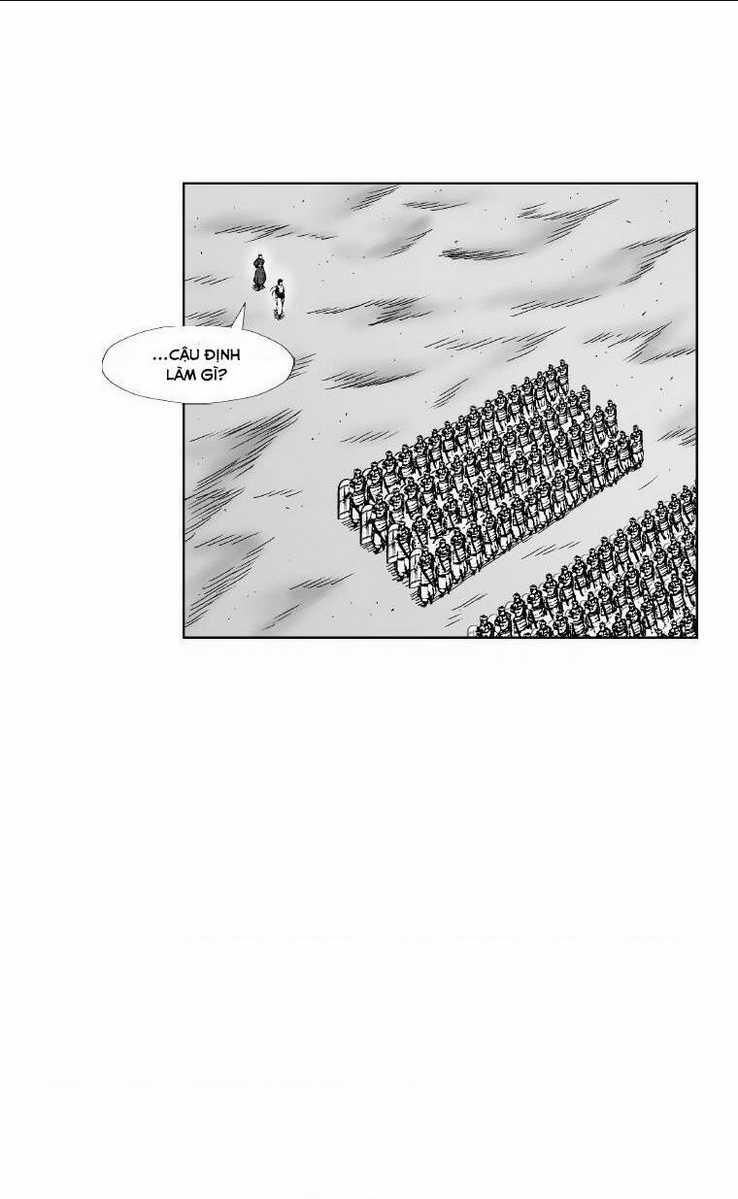 Cơn Bão Đỏ - Chapter 310 - Trang 33