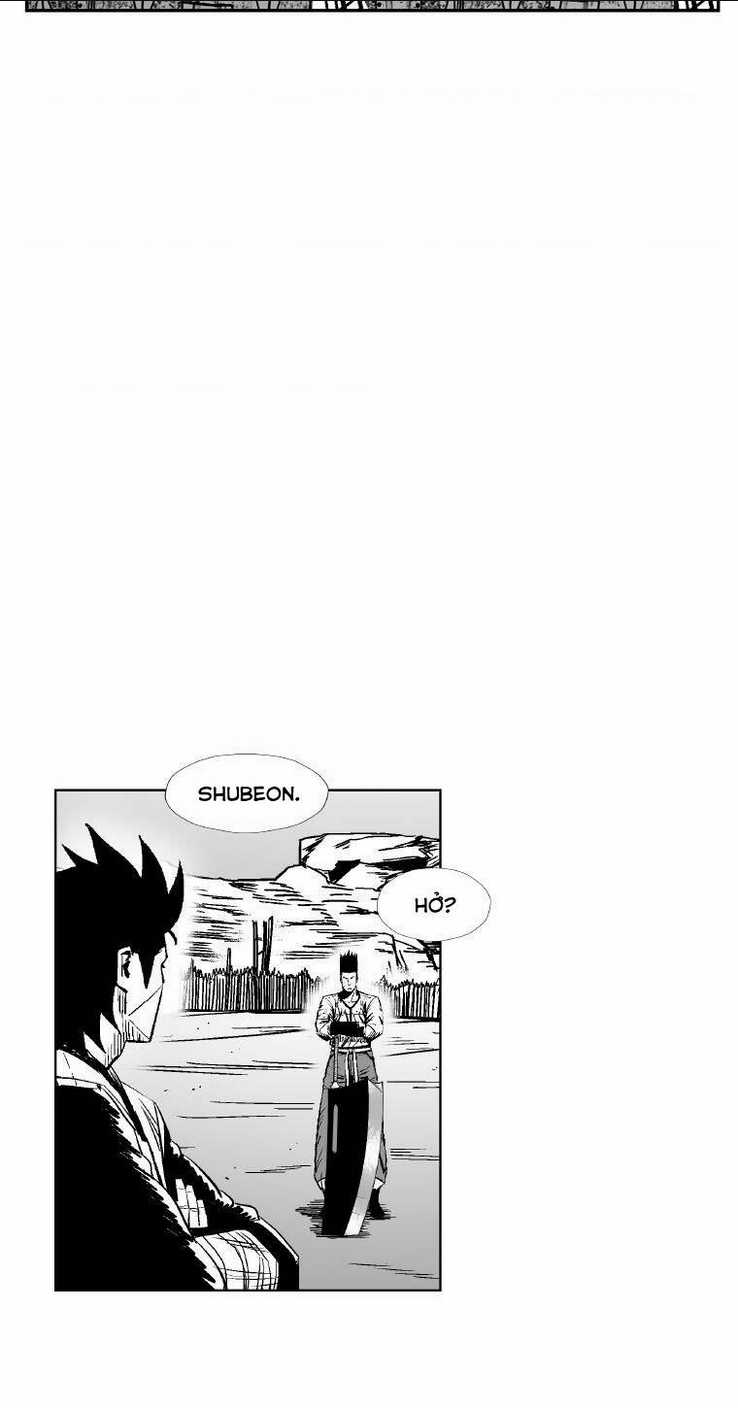 Cơn Bão Đỏ - Chapter 310 - Trang 37