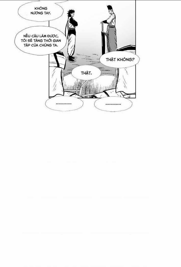 Cơn Bão Đỏ - Chapter 310 - Trang 40