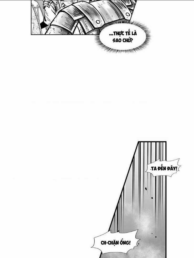 Cơn Bão Đỏ - Chapter 310 - Trang 42