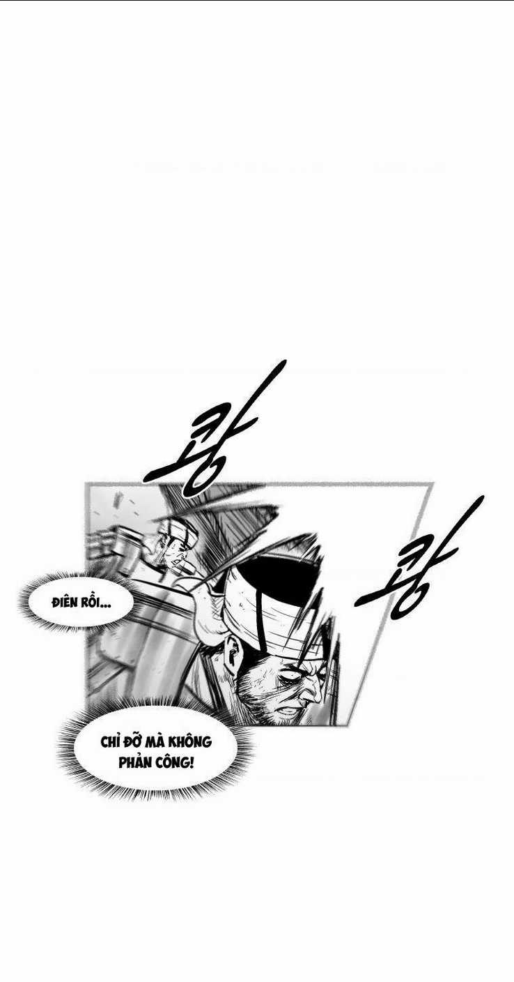 Cơn Bão Đỏ - Chapter 310 - Trang 45