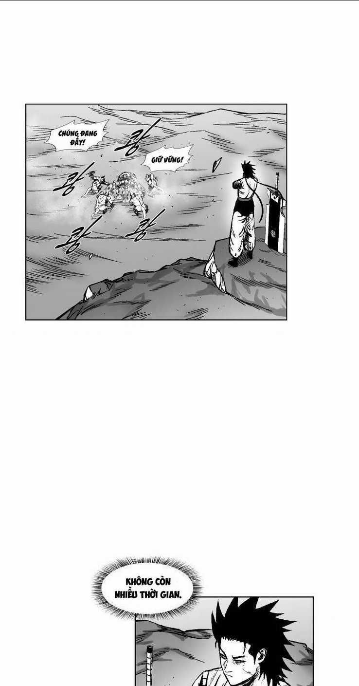 Cơn Bão Đỏ - Chapter 310 - Trang 48
