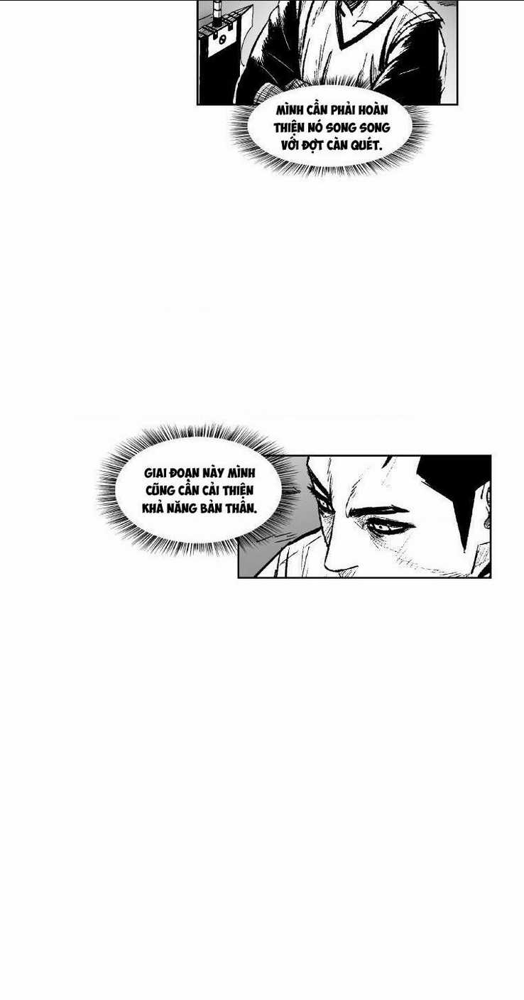 Cơn Bão Đỏ - Chapter 310 - Trang 49