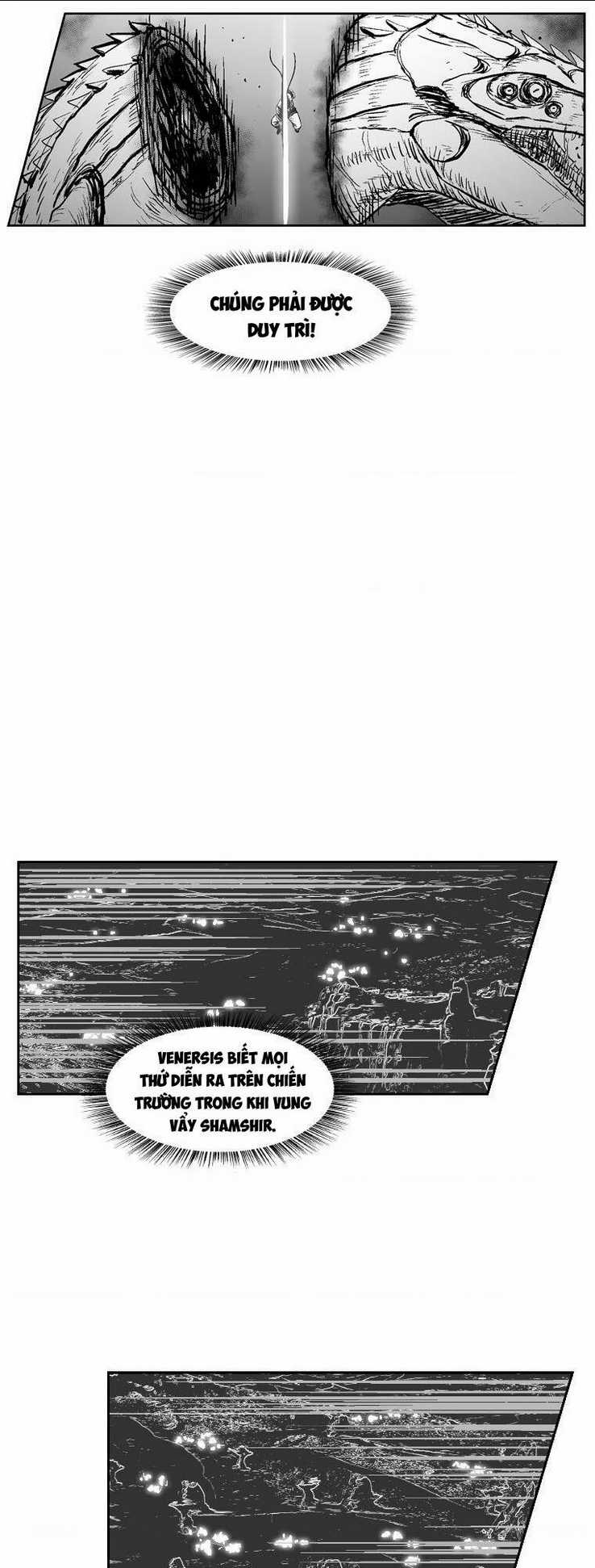 Cơn Bão Đỏ - Chapter 310 - Trang 55