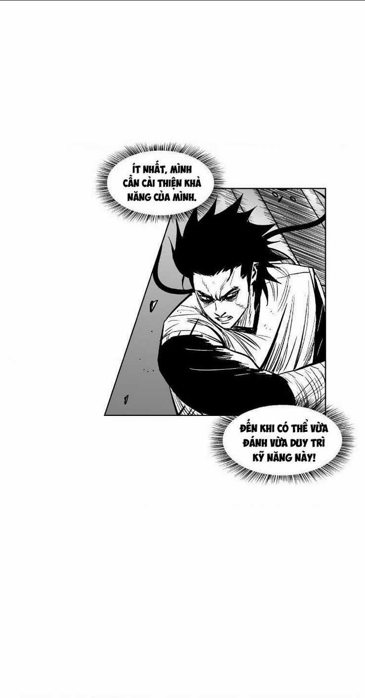 Cơn Bão Đỏ - Chapter 310 - Trang 57