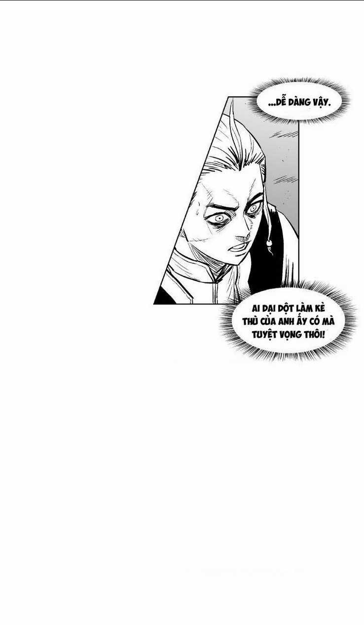 Cơn Bão Đỏ - Chapter 310 - Trang 8