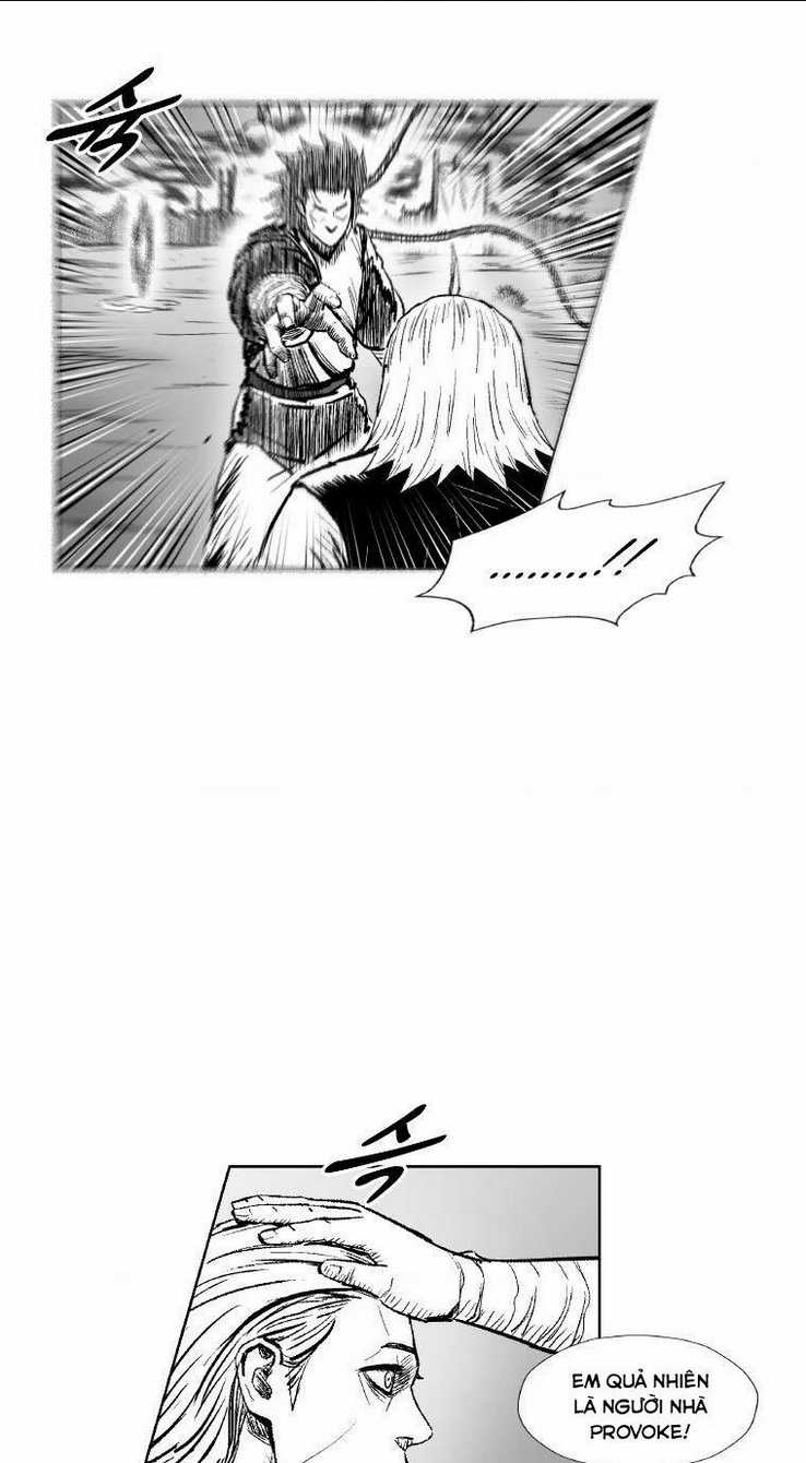 Cơn Bão Đỏ - Chapter 310 - Trang 9