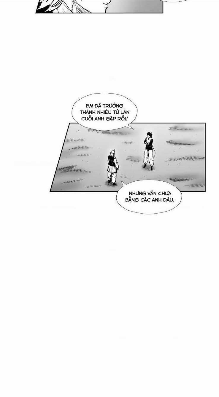 Cơn Bão Đỏ - Chapter 310 - Trang 10