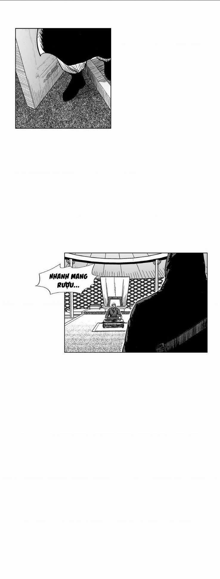 Cơn Bão Đỏ - Chapter 311 - Trang 11