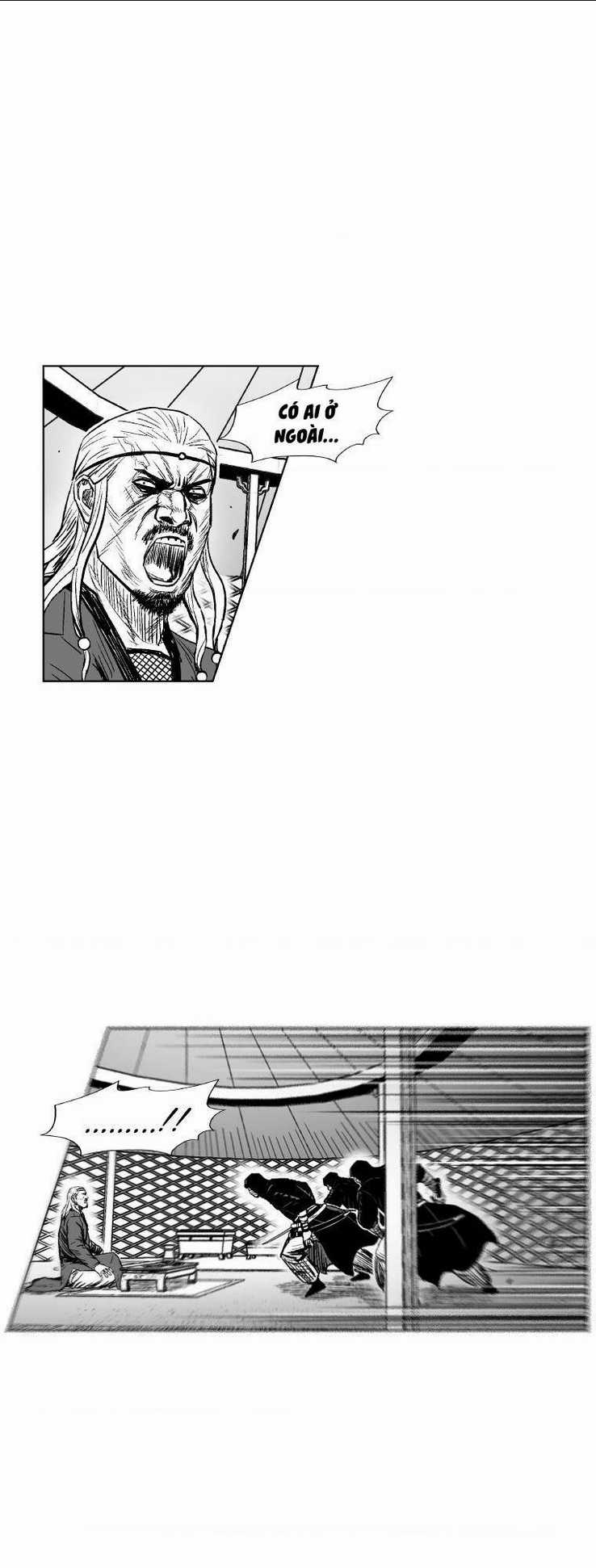 Cơn Bão Đỏ - Chapter 311 - Trang 14