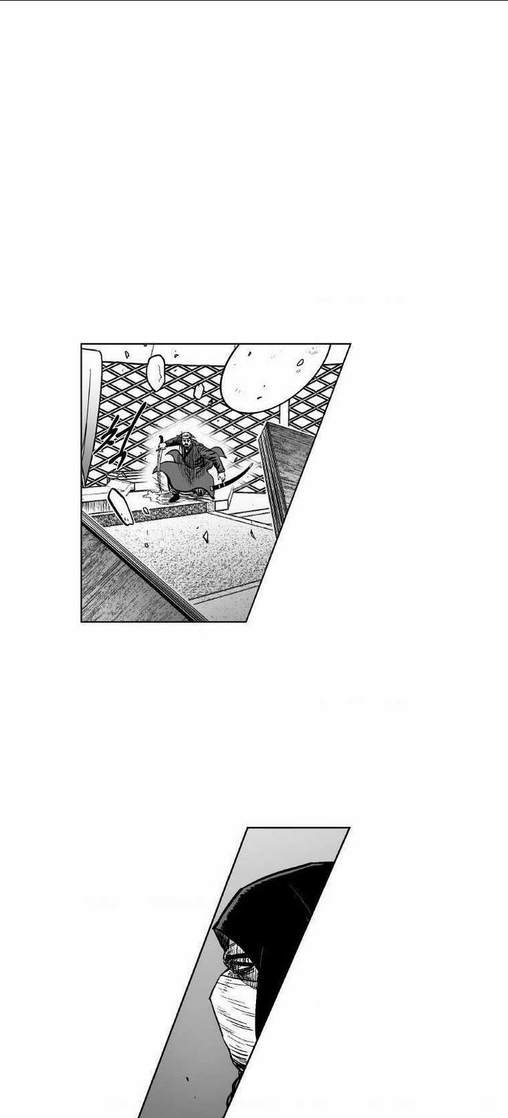 Cơn Bão Đỏ - Chapter 311 - Trang 17