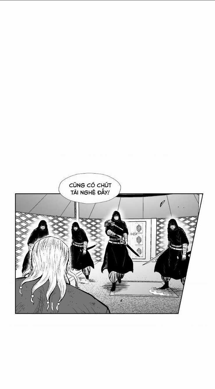 Cơn Bão Đỏ - Chapter 311 - Trang 20