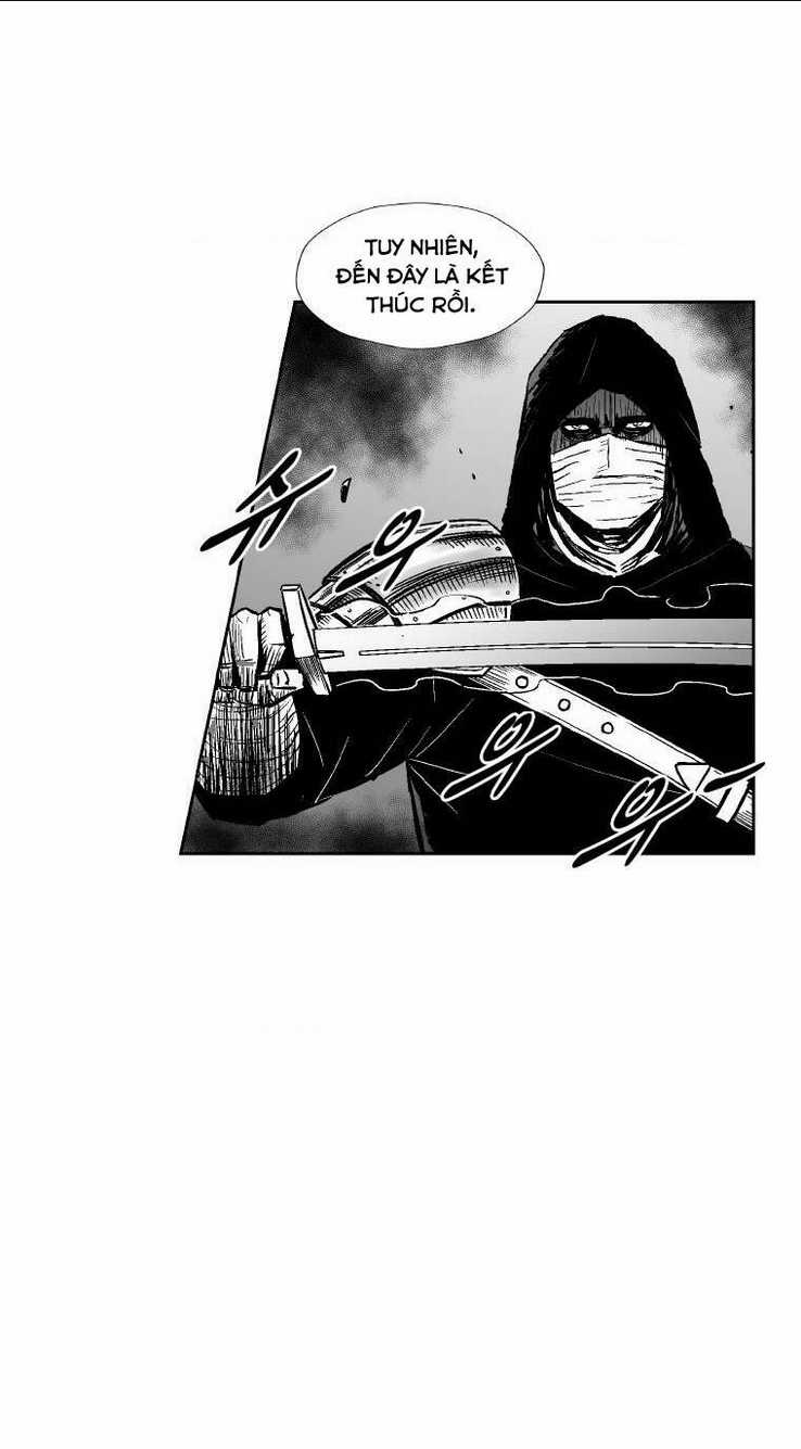 Cơn Bão Đỏ - Chapter 311 - Trang 21