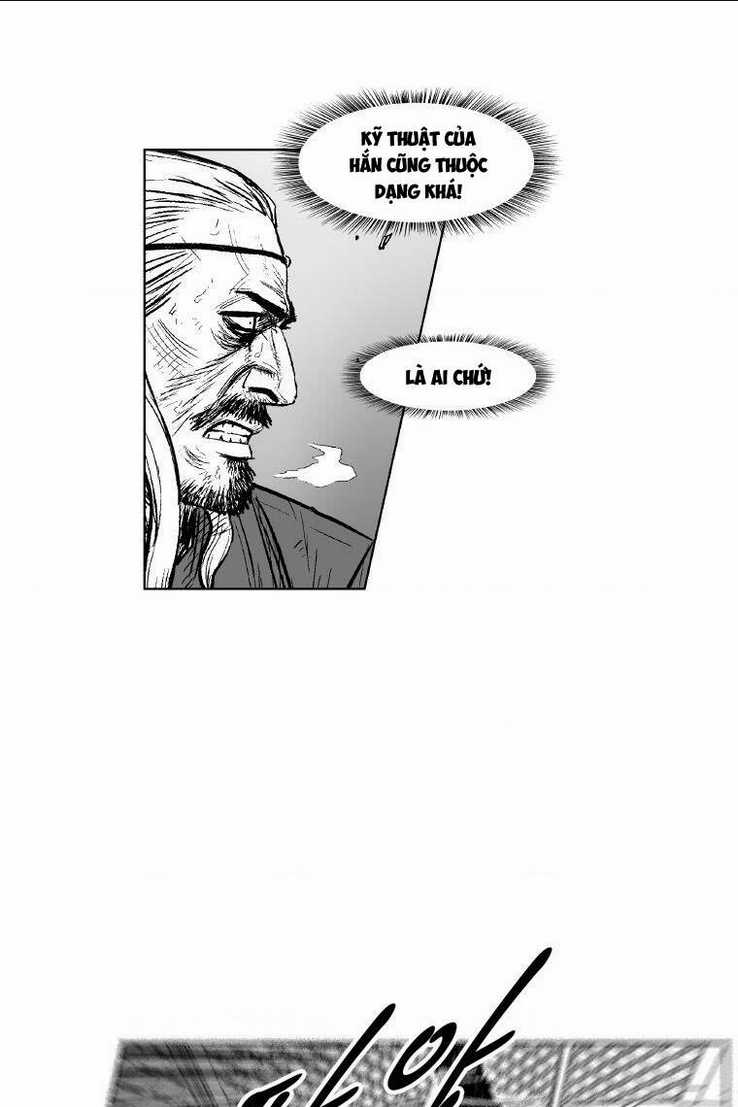 Cơn Bão Đỏ - Chapter 311 - Trang 22