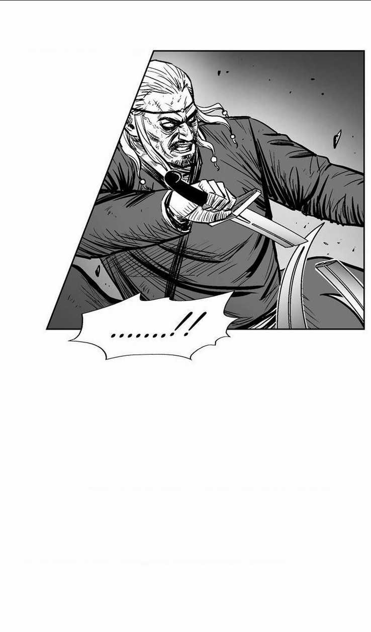 Cơn Bão Đỏ - Chapter 311 - Trang 25