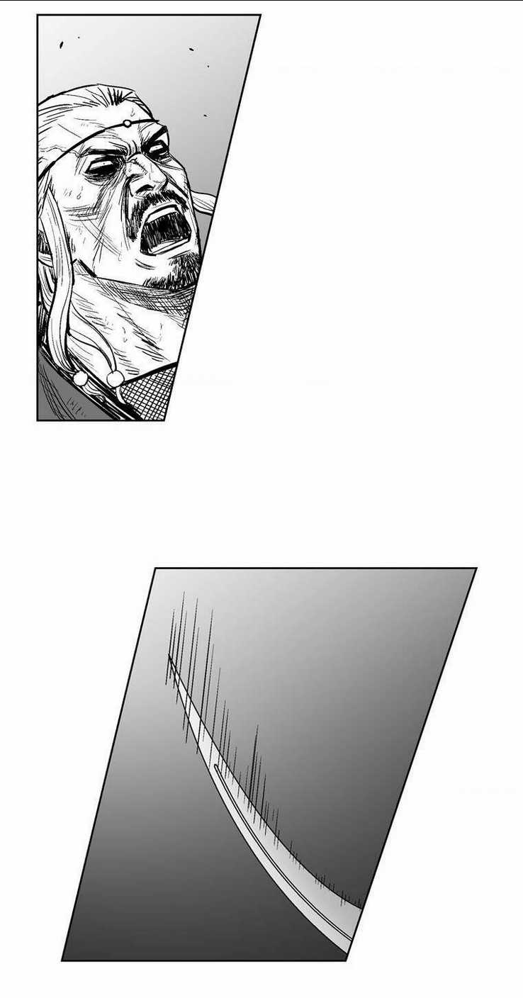 Cơn Bão Đỏ - Chapter 311 - Trang 30