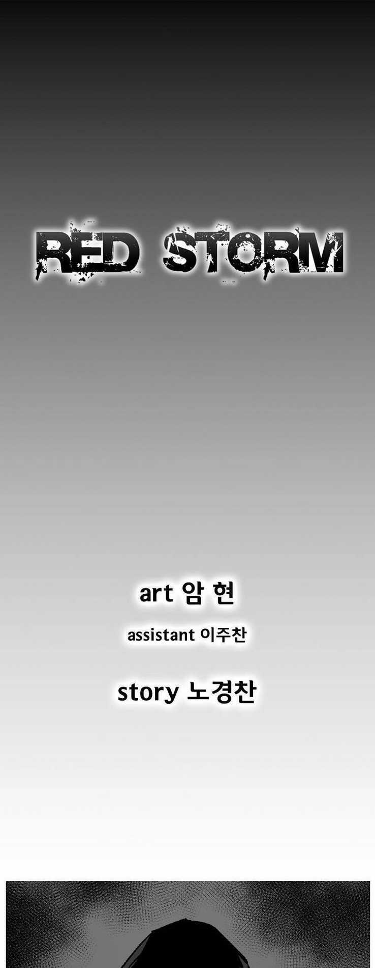 Cơn Bão Đỏ - Chapter 311 - Trang 4