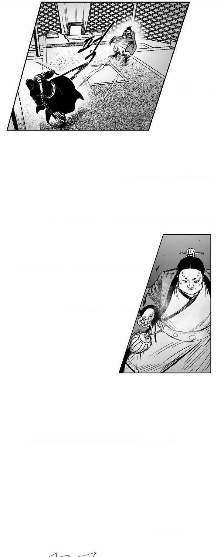 Cơn Bão Đỏ - Chapter 311 - Trang 37