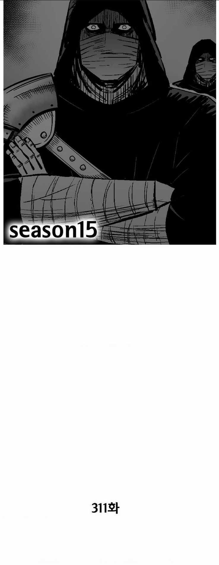 Cơn Bão Đỏ - Chapter 311 - Trang 5