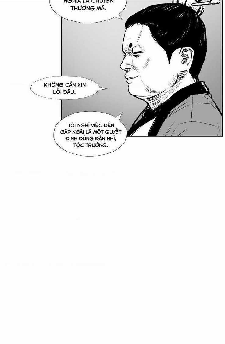 Cơn Bão Đỏ - Chapter 311 - Trang 41