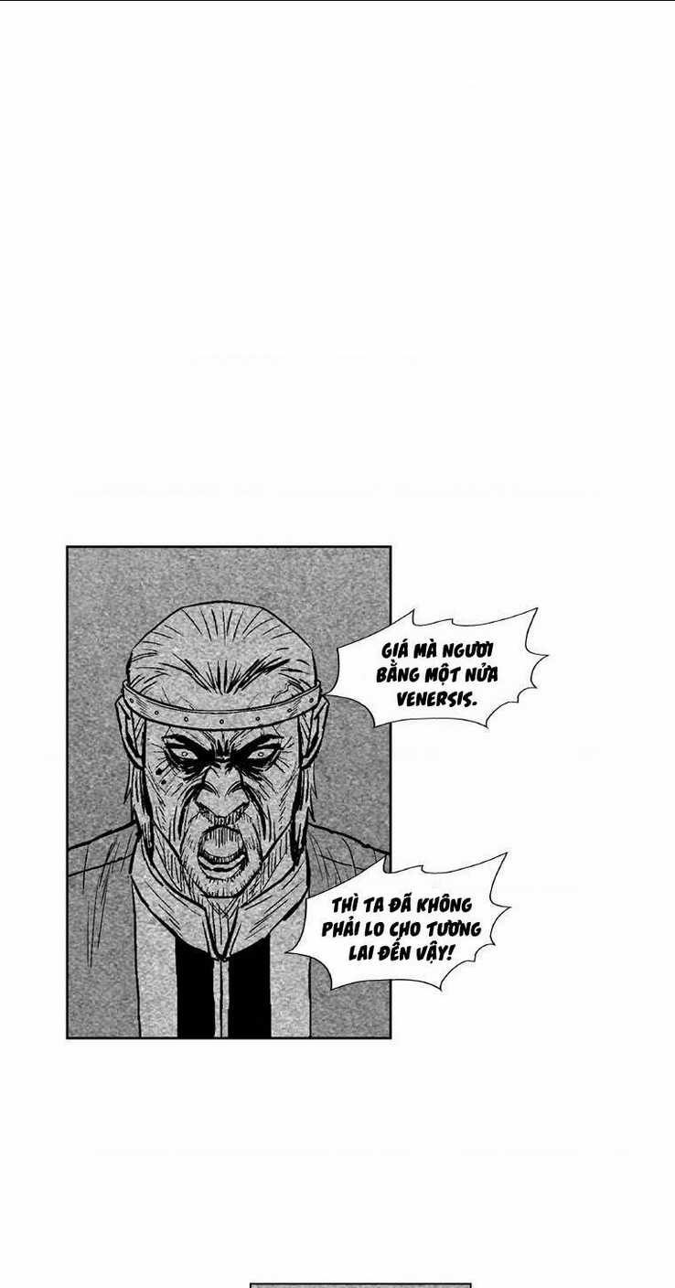 Cơn Bão Đỏ - Chapter 311 - Trang 7