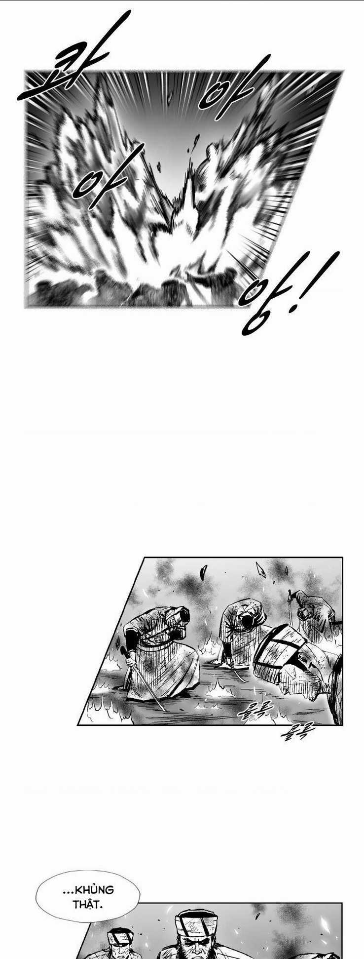 Cơn Bão Đỏ - Chapter 312 - Trang 14