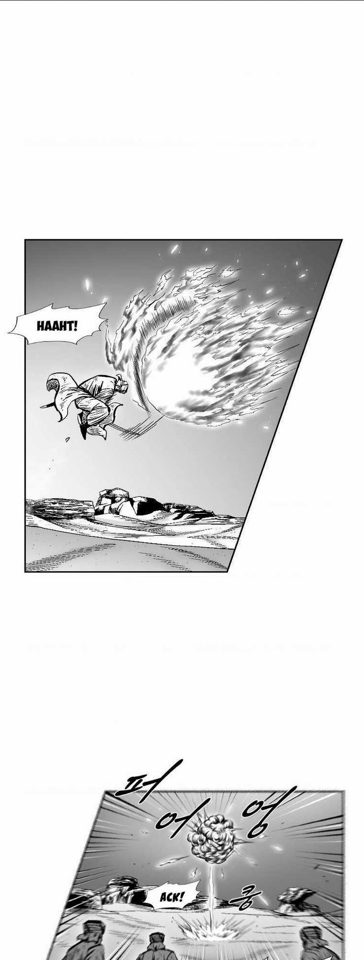 Cơn Bão Đỏ - Chapter 312 - Trang 17