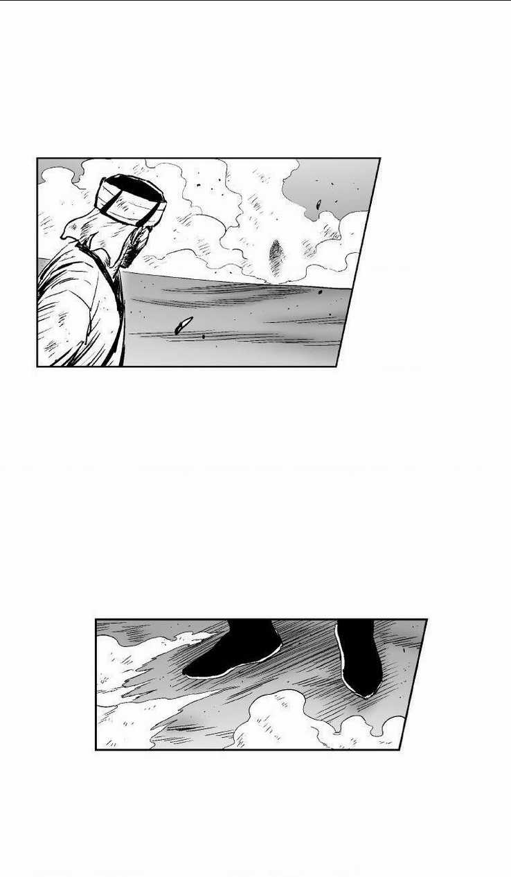 Cơn Bão Đỏ - Chapter 312 - Trang 24