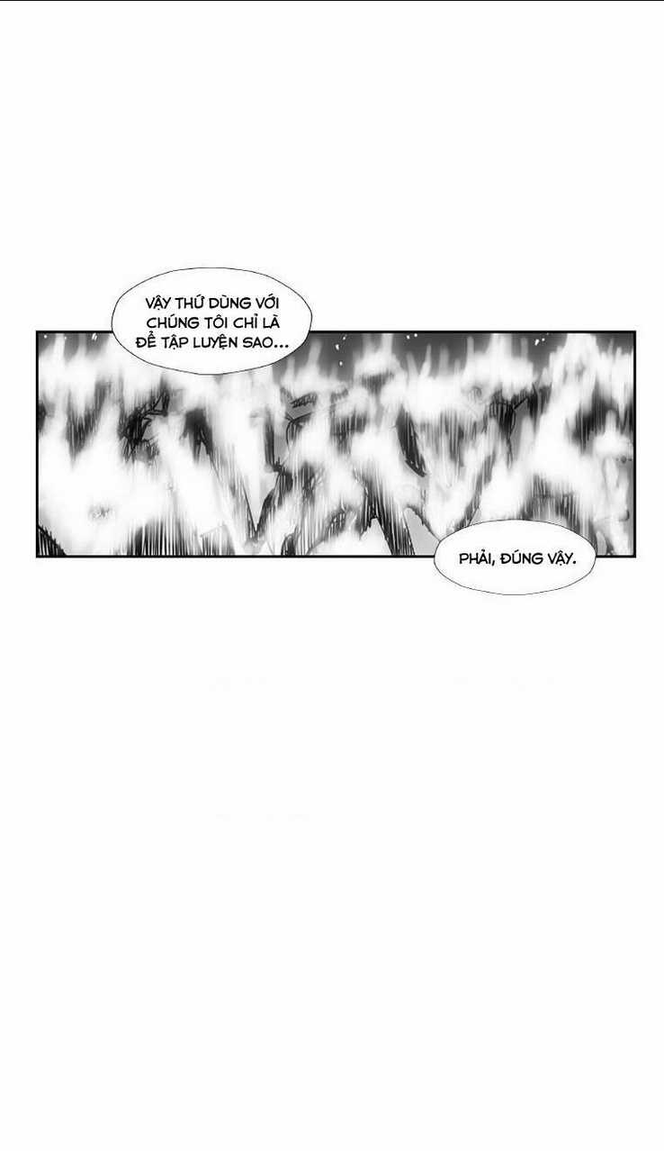 Cơn Bão Đỏ - Chapter 312 - Trang 27