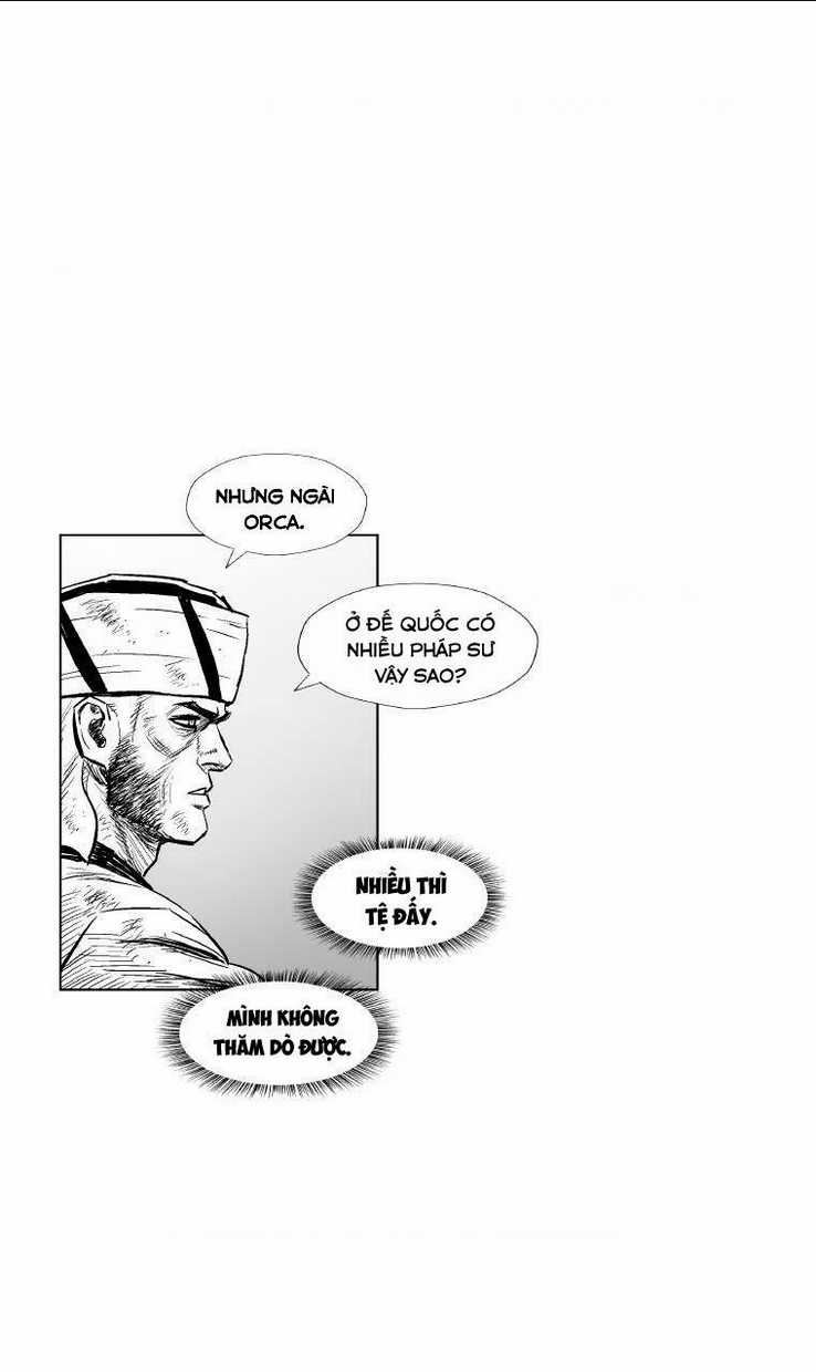 Cơn Bão Đỏ - Chapter 312 - Trang 29