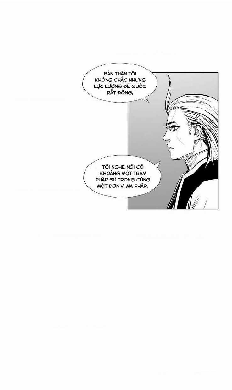 Cơn Bão Đỏ - Chapter 312 - Trang 30