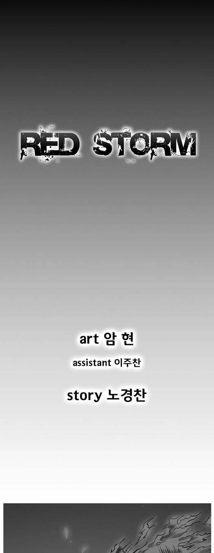 Cơn Bão Đỏ - Chapter 312 - Trang 4