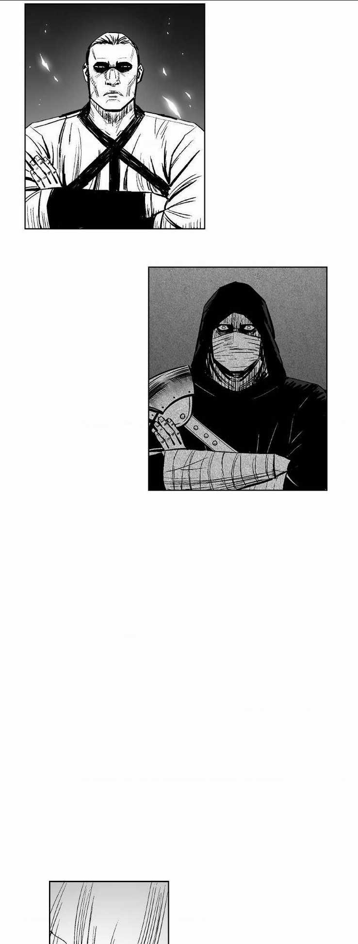 Cơn Bão Đỏ - Chapter 312 - Trang 36