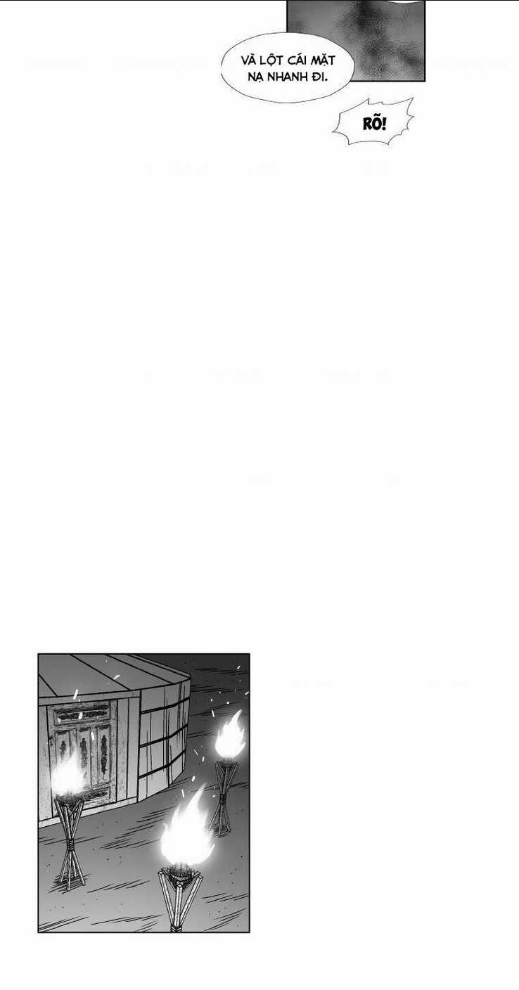 Cơn Bão Đỏ - Chapter 312 - Trang 40