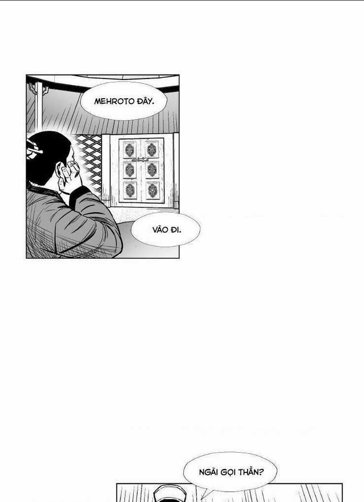 Cơn Bão Đỏ - Chapter 312 - Trang 42