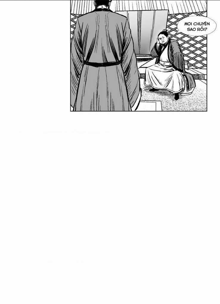 Cơn Bão Đỏ - Chapter 312 - Trang 43