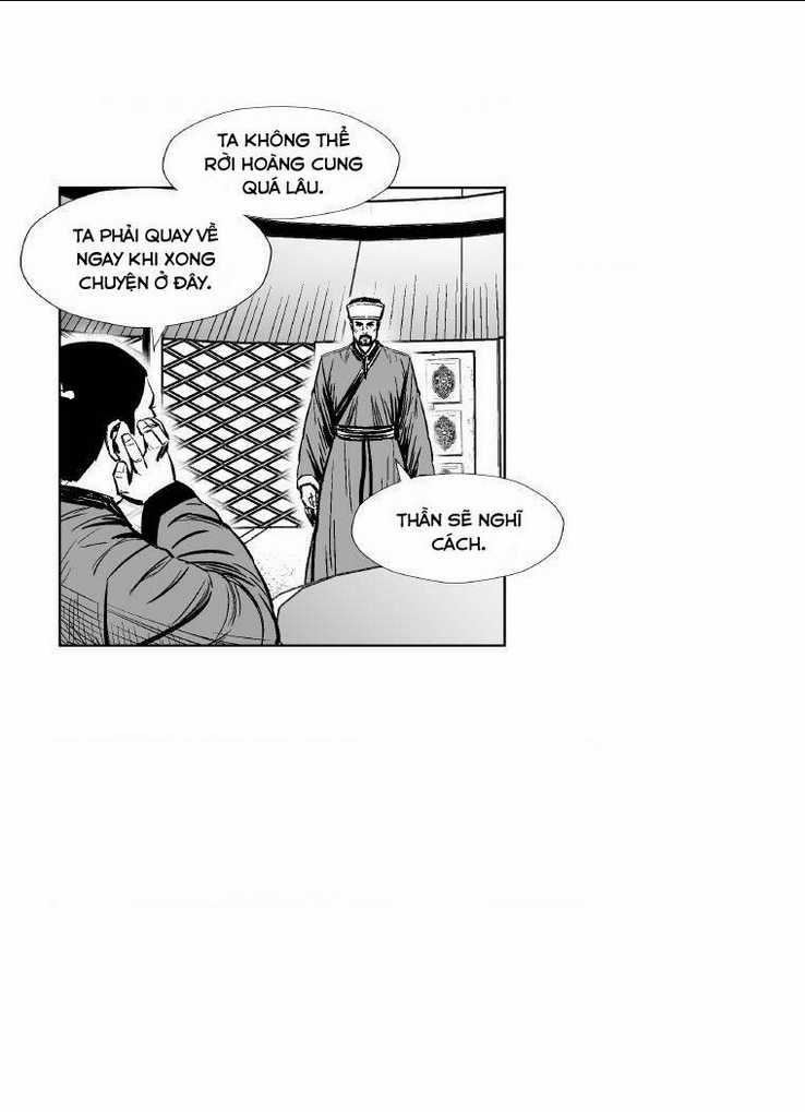 Cơn Bão Đỏ - Chapter 312 - Trang 45