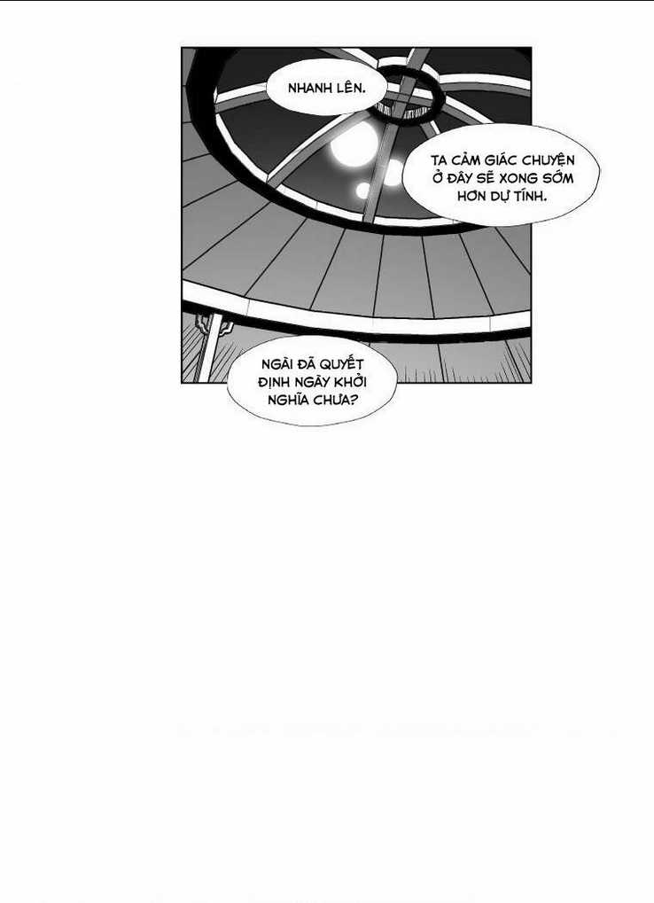 Cơn Bão Đỏ - Chapter 312 - Trang 46