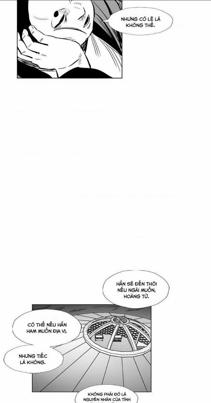 Cơn Bão Đỏ - Chapter 312 - Trang 49